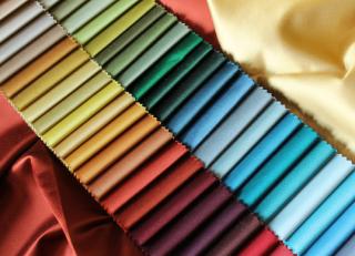 Фото - Ткани Foresti Home Collection Uniti - 412019>