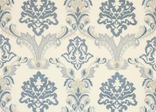 Фото - Ткани Colefax and Fowler Rosella - 436902>
