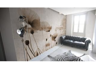 Фото - Обои Glamora White - 224031>