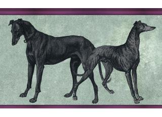 Фото - Обои Tenue de Ville Ode - 363332>