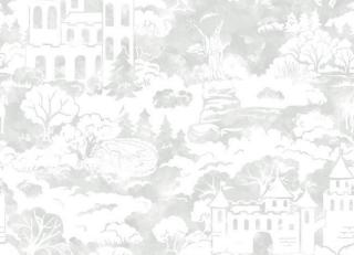 Фото - Обои York Wallcoverings A Perfect World - 443148>