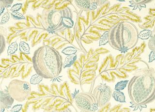 Фото - Ткани Sanderson Caspian Prints & Embroideries - 462448>
