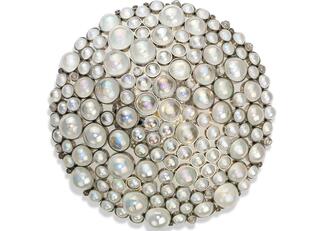 Фото - Круглые бра - 591017>