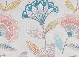 Фото - Ткани Studio G Bohemia - 512314>