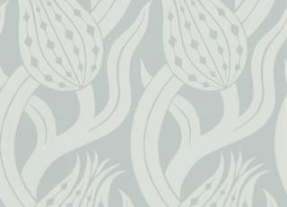 Фото - Обои Zoffany Kensington Walk Wallpapers - 514059>