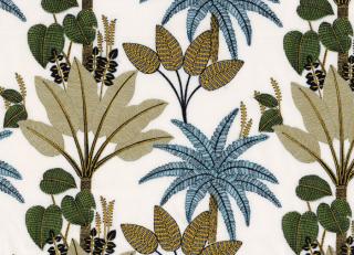 Фото - Ткани Camengo Olinda - 520533>