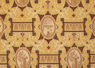 Фото - Ткани Metaphores Babylone - 544744>