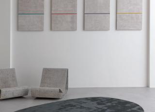 Фото - Ковры Limited Edition Astral Chromatic - 564061>