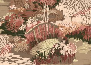 Фото - Обои Coordonne Lur - 580796>