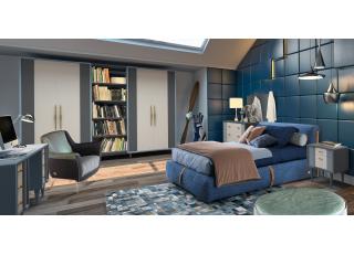 Фото - Мебель Halley - 607359>