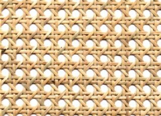 Фото - Ткани CMO Paris Tresses de Palmier - 633452>