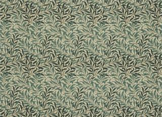 Фото - Ткани Morris & Co The Craftsman Fabrics - 356867>