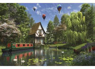 Фото - Обои Ortograf Доминик Дэвисон - 479024>