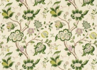 Фото - Ткани Sanderson Autumn Prints - 451348>