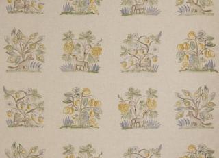 Фото - Ткани Andrew Martin Kit Kemp - 412156>