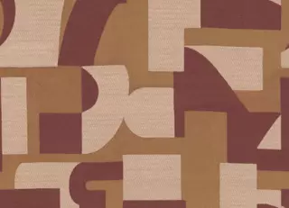 Фото - Ткани Casamance Cafe society - 629534>