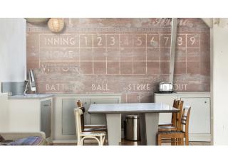 Фото - Обои Glamora Wall script - 225608>