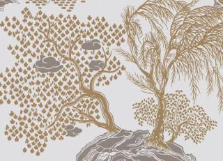 Фото - Обои для стен Isidore Leroy - 466366>