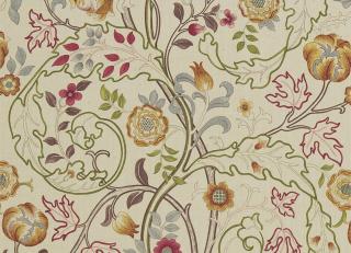 Фото - Ткани Morris & Co Morris V Prints - 262674>