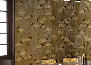 Фото - Обои Wall&Deco 2024 Contemporary Wallpaper - 611121>