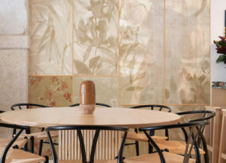 Фото - Обои Jannelli & Volpi JV202 Murals Decor - 625432>