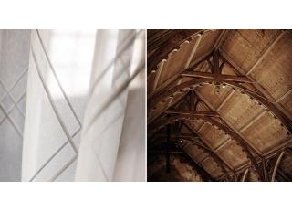 Фото - Ткани для штор Mystic Collection - 360376>