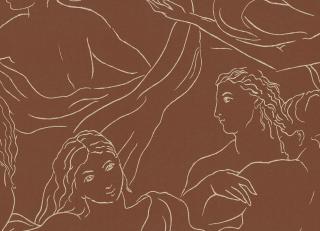 Фото - Ткани Sahco Murale - 558670>