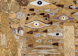 Фото - Обои Jannelli & Volpi Gustav Klimt - 581798>