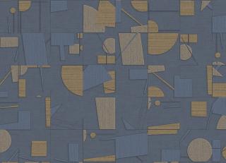 Фото - Обои Sirpi Composition A Tribute To Kandinsky - 425727>