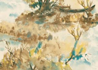 Фото - Обои Seabrook Lugano - 356710>