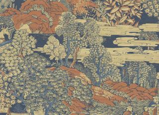 Фото - Обои KT Exclusive Emerald - 434340>