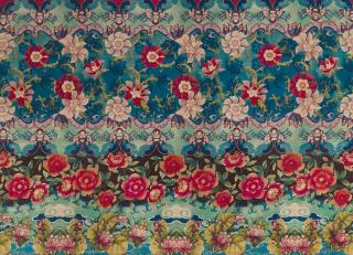Фото - Ткани Osborne & Little Palazzo Fabrics - 369601>