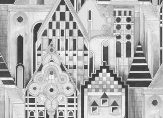 Фото - Обои Wallquest SkyLine - 467539>