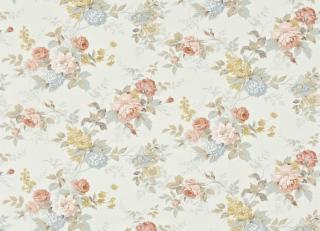 Фото - Ткани Sanderson Autumn Prints - 451353>