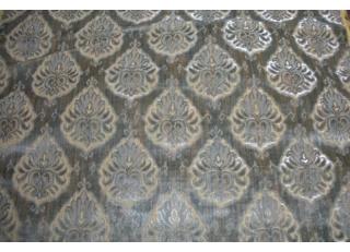 Фото - Ткани Luigi Bevilacqua Бархат ручной работы - 420540>