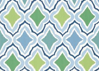 Фото - Обои Thibaut Trade Routes - 229606>