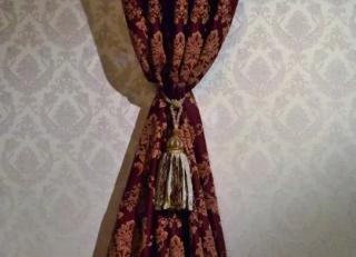 Фото - Ткани Fuggerhaus - 303115>