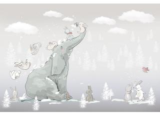 Фото - Обои Ortograf Для самых маленьких - 478977>