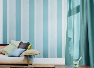 Фото - Ткани ADO Goldkante Happy Days - 303540>