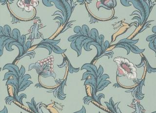 Фото - Обои Little Greene National Trust Papers - 475327>