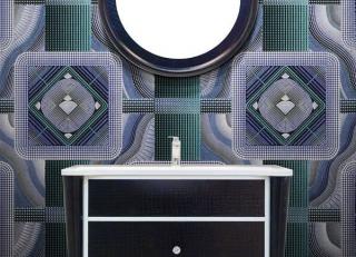 Фото - Обои Londonart Collection Glass 18 - 454002>