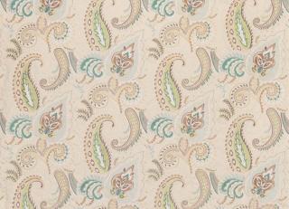 Фото - Ткани Matthew Williamson Durbar Fabrics - 304908>