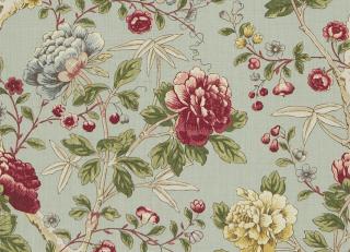 Фото - Ткани Morris & Co Morris V Prints - 263866>