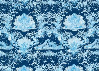 Фото - Ткани Sanderson Indoor Outdoor Prints - 607719>