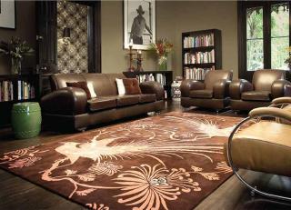 Фото - Ковры на пол Catherine Martin - 407266>