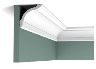 Фото - Аксессуары Orac Decor Карнизы потолочные серии CX - 506640>