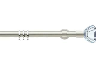 Фото - Декоративные карнизы из латуни Interstil - 584397>