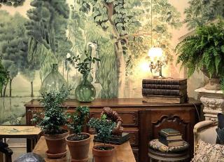 Фото - Обои для стен Iksel Decorative Arts - 565487>