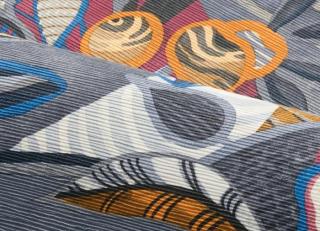 Фото - Обои Casamance Casa Azul - 601174>