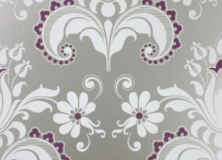 Фото - Обои Nina Campbell Giverny - 221308>